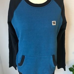 DC Crewneck Sweatshirt